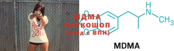 прущий лед Алексин